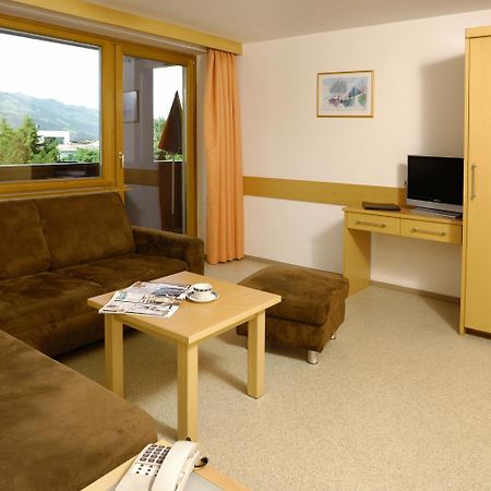Appartement Kristall Zell am See Exterior photo