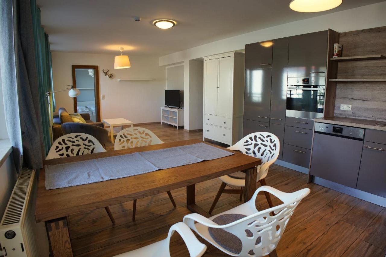 Appartement Kristall Zell am See Exterior photo
