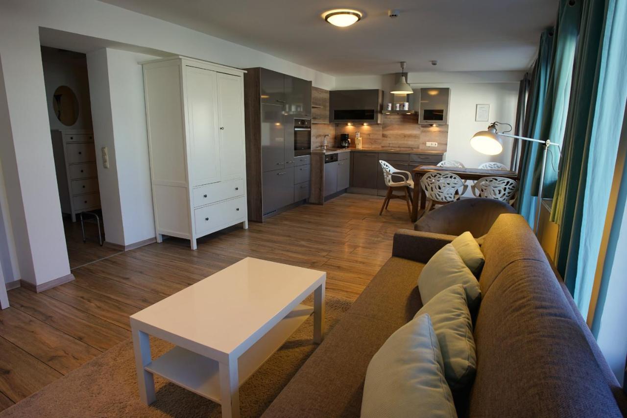 Appartement Kristall Zell am See Exterior photo