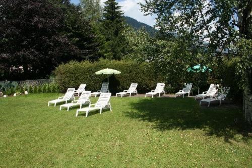 Appartement Kristall Zell am See Exterior photo