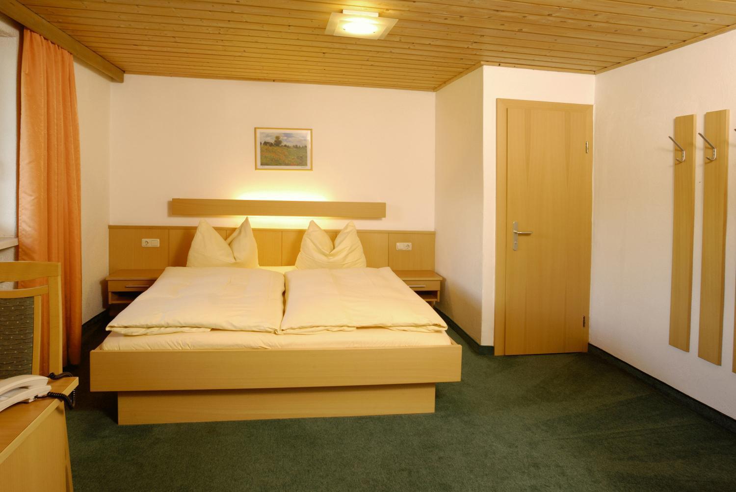 Appartement Kristall Zell am See Exterior photo