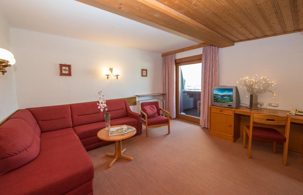 Appartement Kristall Zell am See Exterior photo