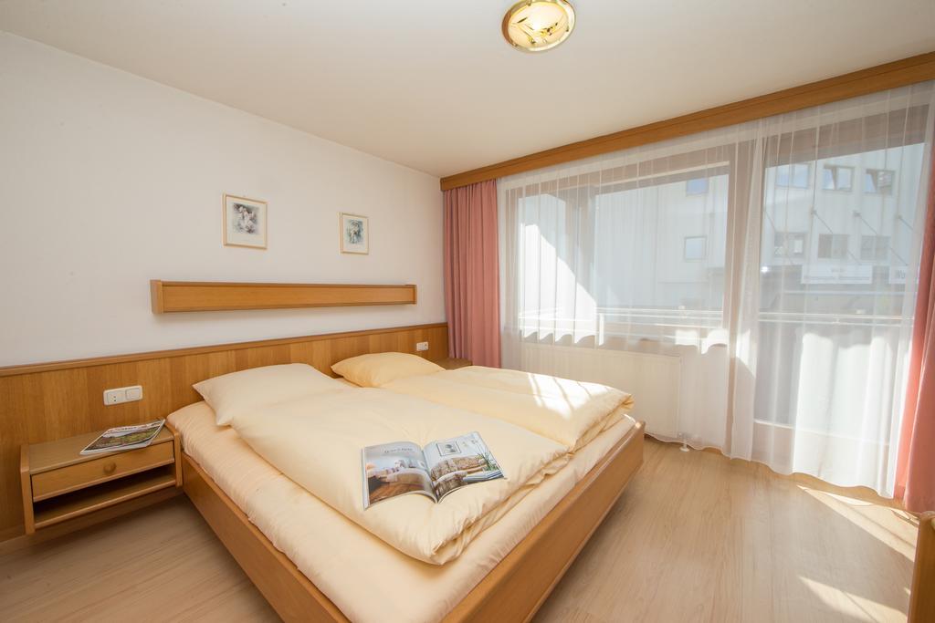 Appartement Kristall Zell am See Exterior photo