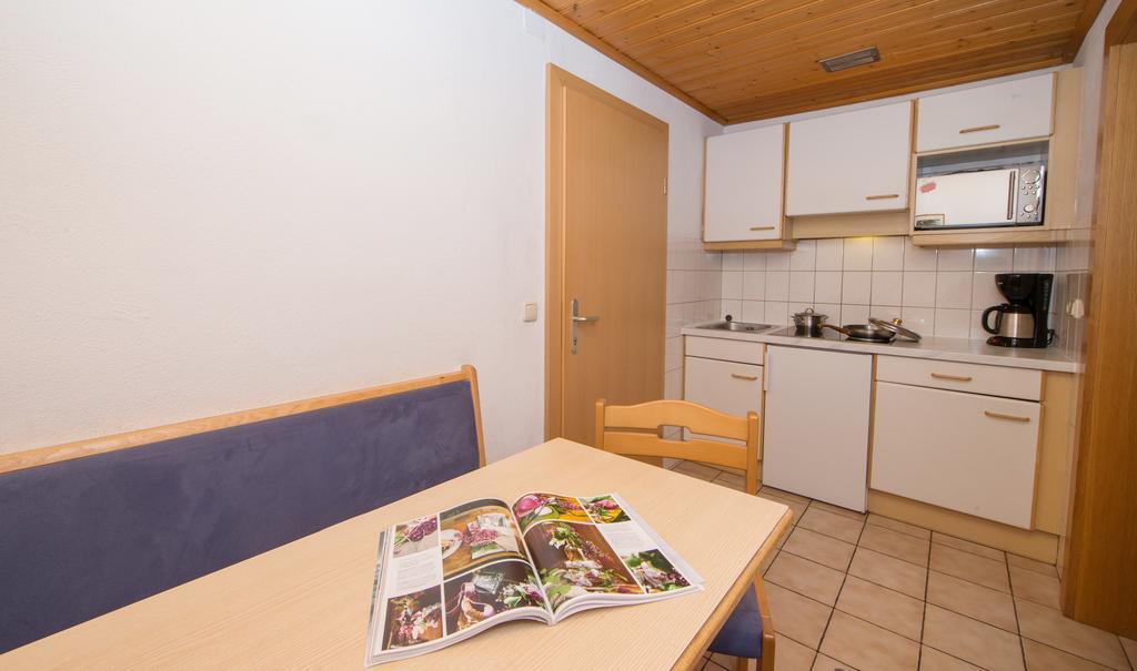 Appartement Kristall Zell am See Exterior photo