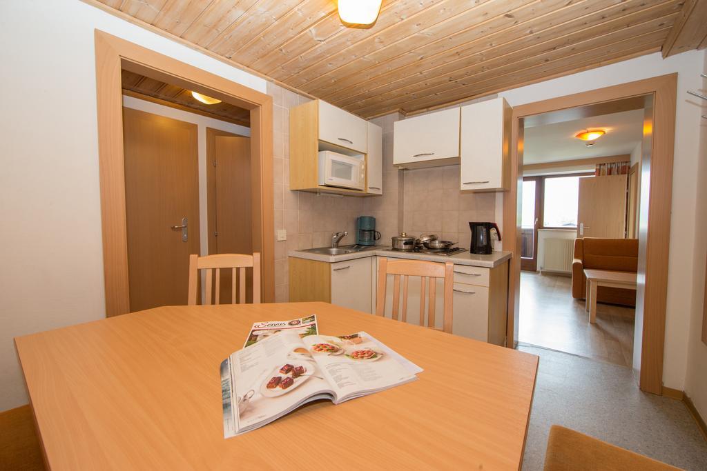 Appartement Kristall Zell am See Exterior photo