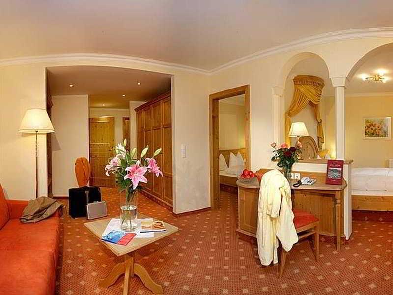 Appartement Kristall Zell am See Exterior photo