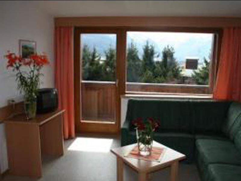 Appartement Kristall Zell am See Exterior photo