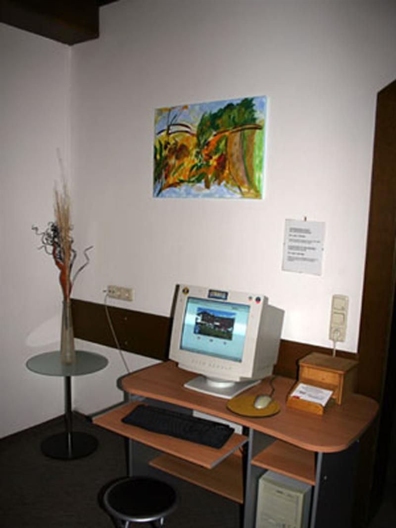 Appartement Kristall Zell am See Exterior photo
