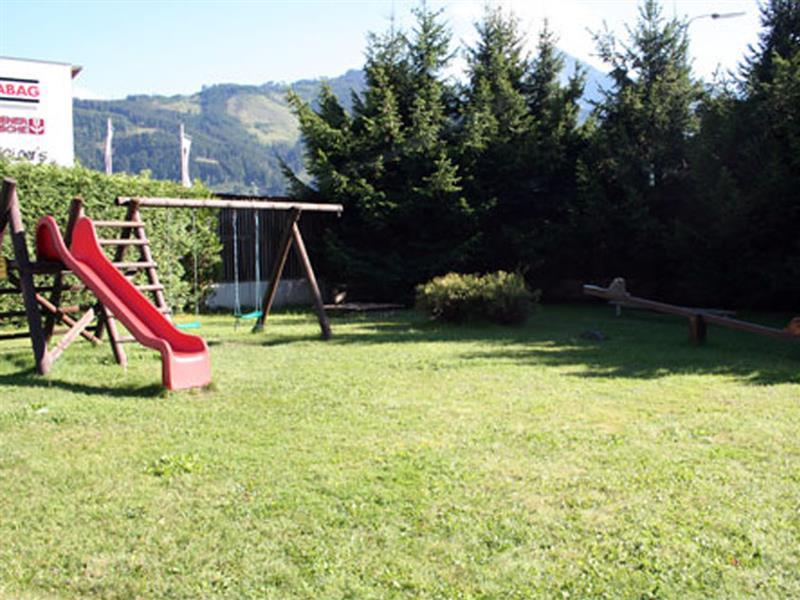 Appartement Kristall Zell am See Exterior photo