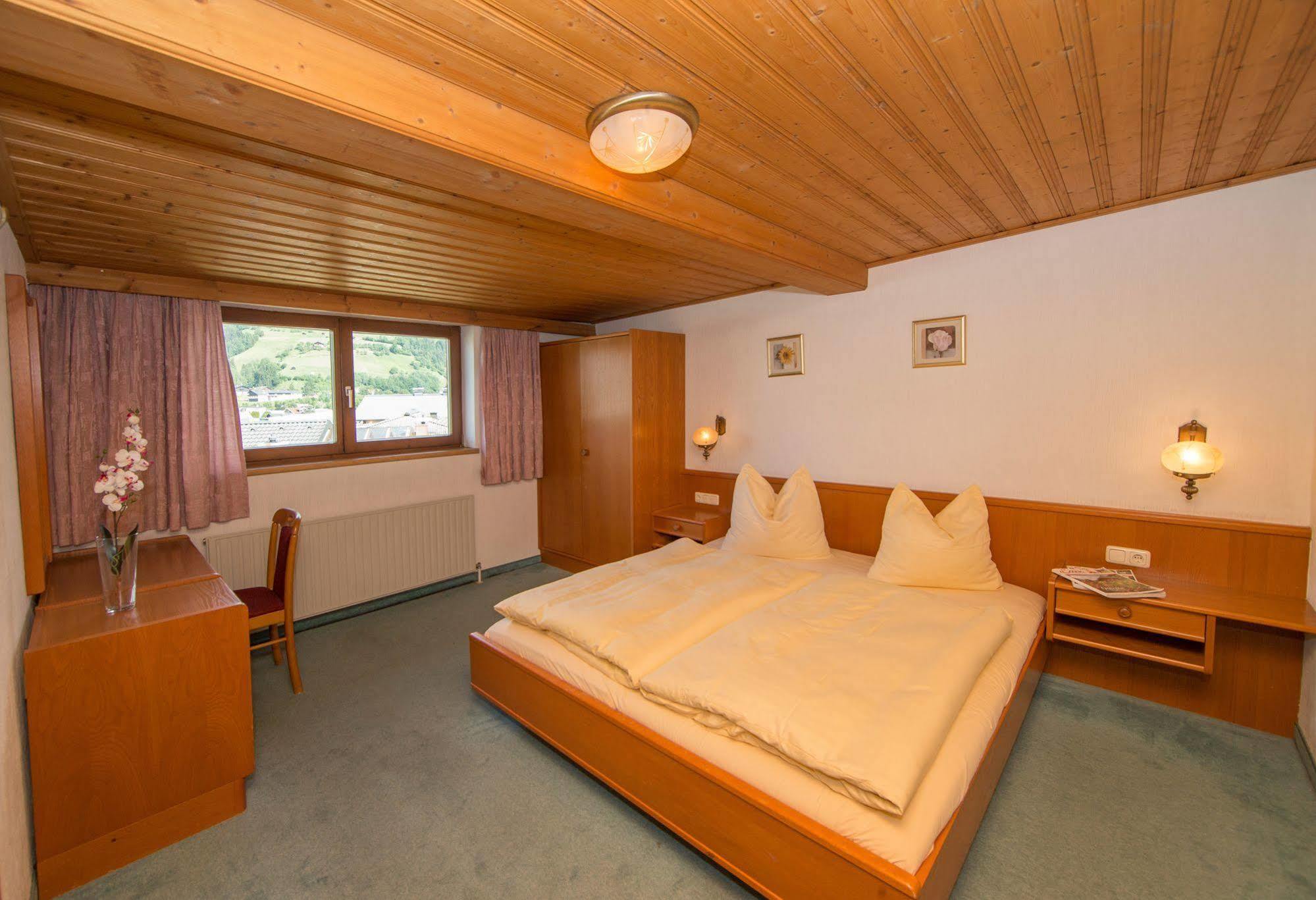 Appartement Kristall Zell am See Exterior photo