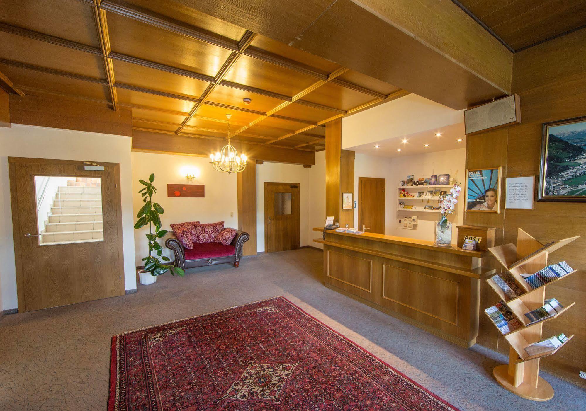 Appartement Kristall Zell am See Exterior photo
