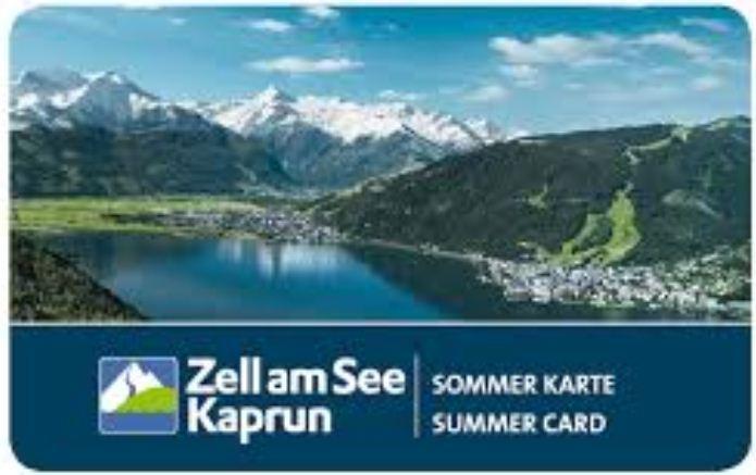Appartement Kristall Zell am See Exterior photo